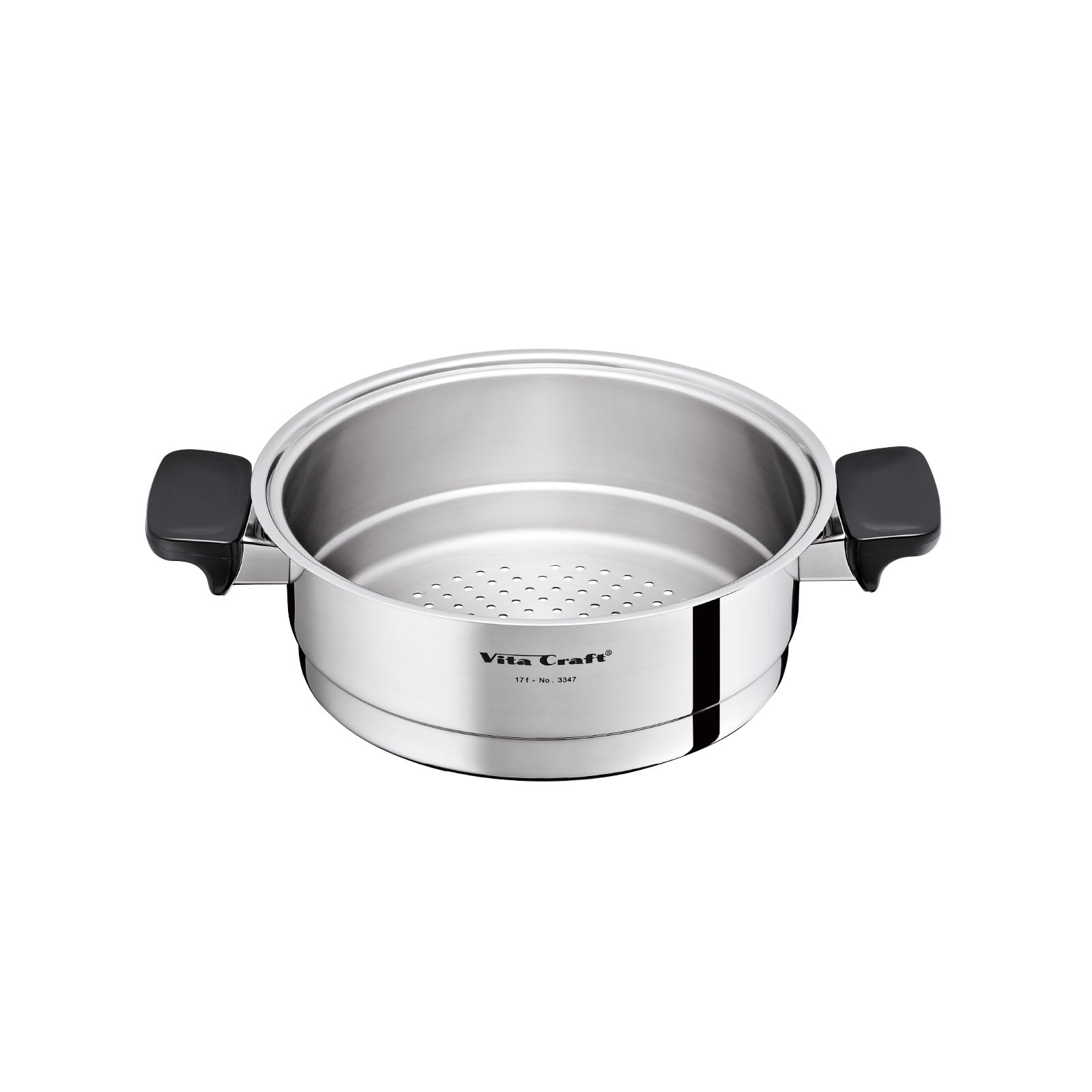 Amazon｜ビタクラフト 中蒸し器｜蒸し器・せいろ オンライン通販
